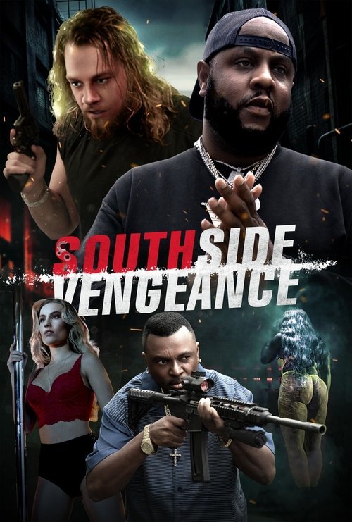 Southside Vengeance movie