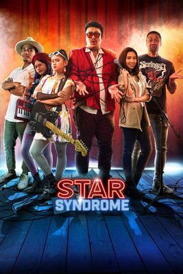Star Syndrome movie