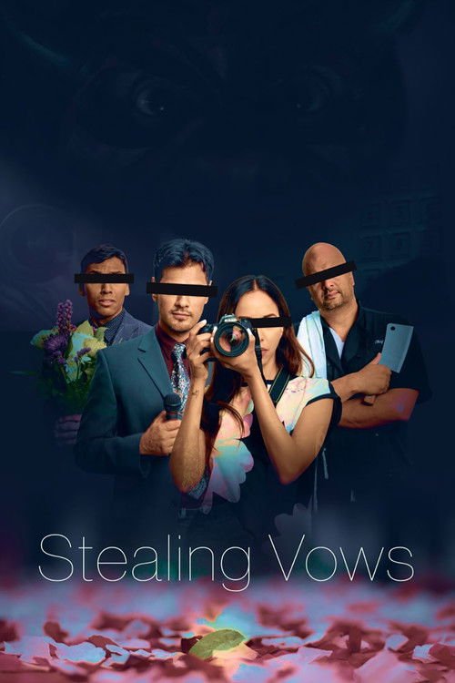 Stealing Vows movie