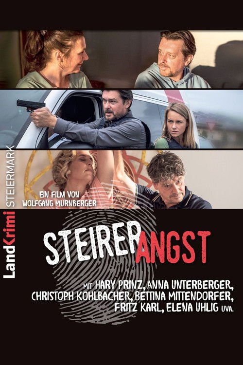 Steirerangst movie