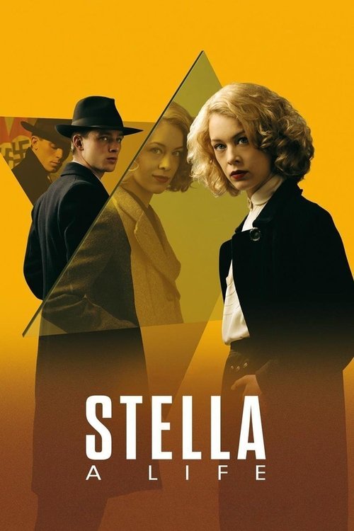 Stella. A Life. movie