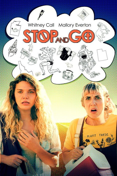 Stop and Go movie