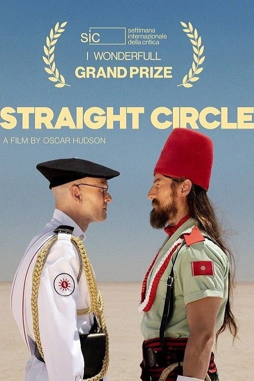 Straight Circle movie