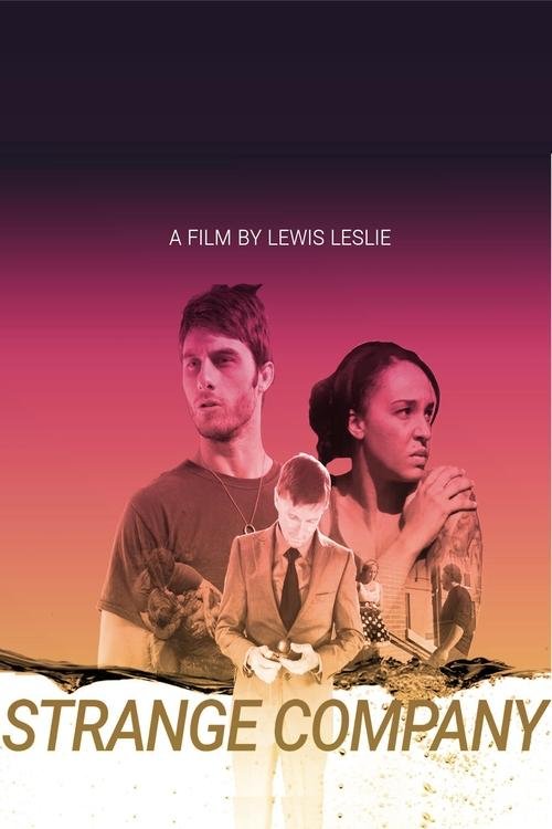 Strange Company movie