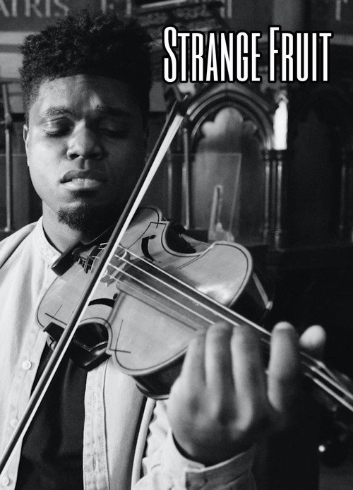 Strange Fruit movie