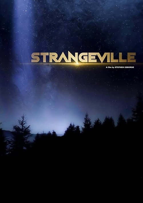 Strangeville movie