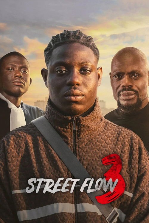 Street Flow 3 movie
