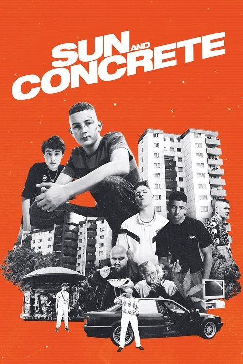 Sun and Concrete movie