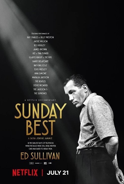 Sunday Best: The Untold Story of Ed Sullivan movie
