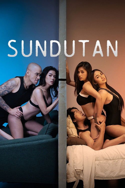 Sundutan movie