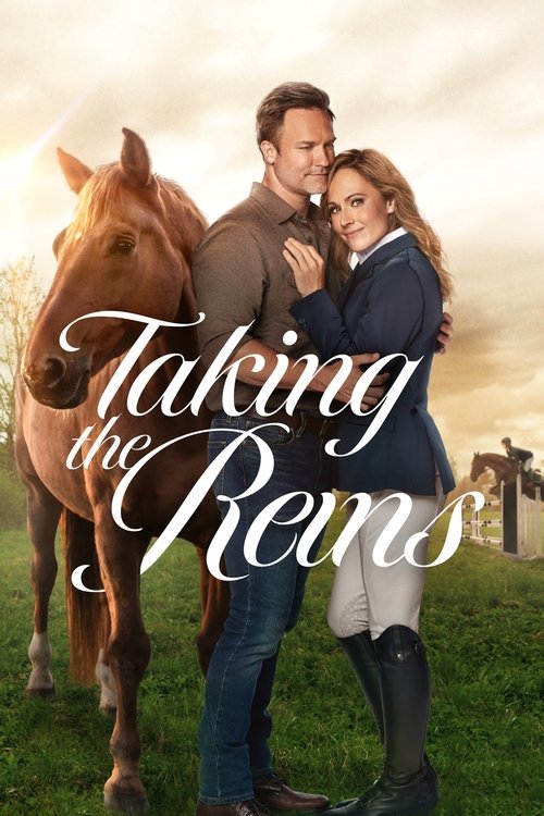 Taking the Reins movie