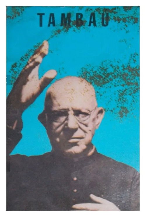Tambaú movie