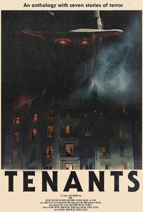 Tenants movie