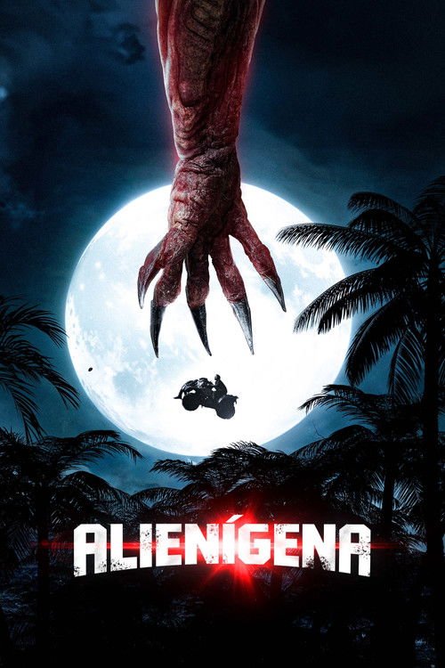 Terrestrial movie