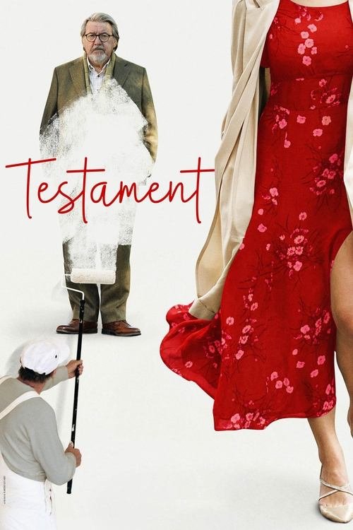 Testament movie