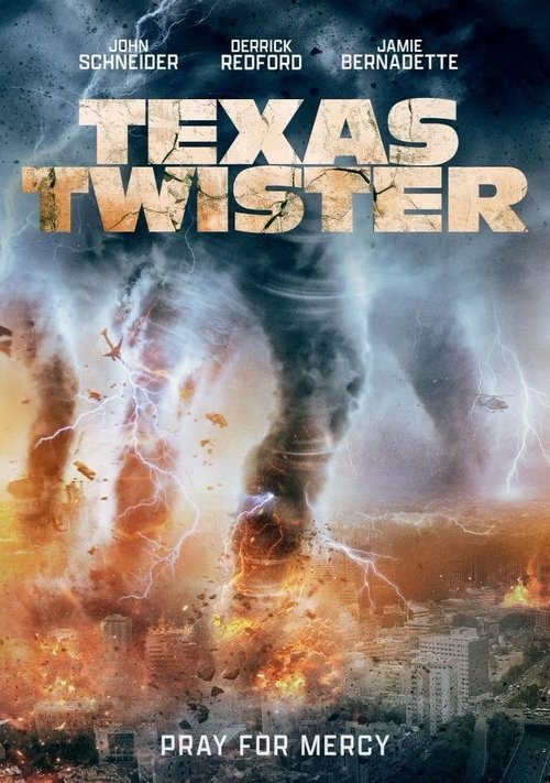 Texas Twister movie