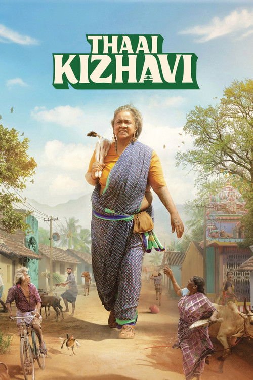 Thaai Kizhavi movie