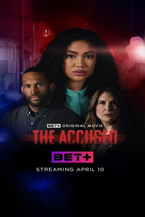 The Accused movie