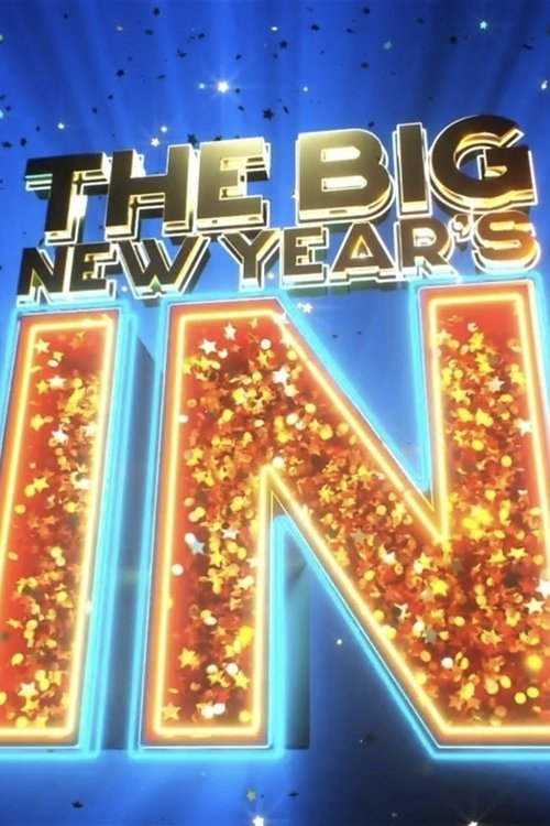 The Big New Year's In movie