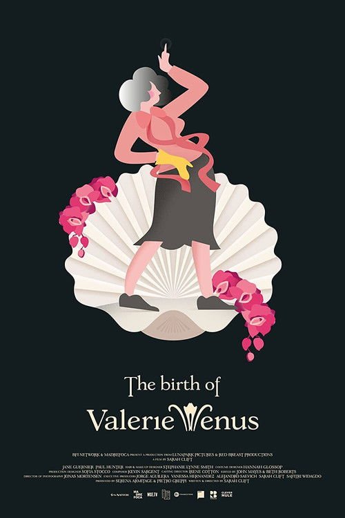 The Birth of Valerie Venus movie