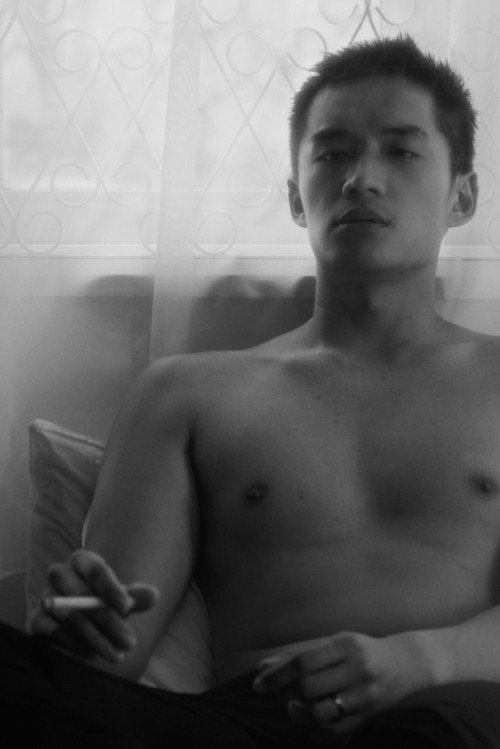 The Cigarette movie