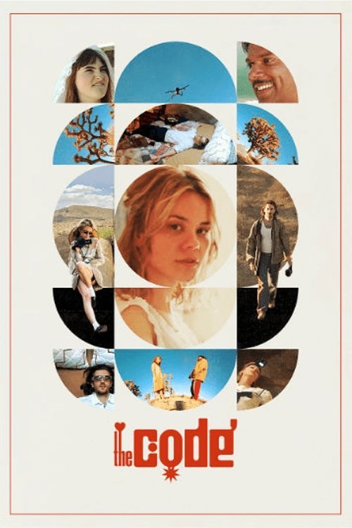 The Code movie