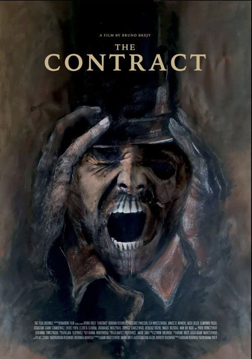 The Contract movie