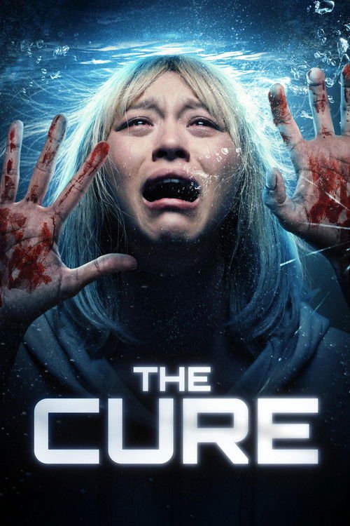 The Cure movie