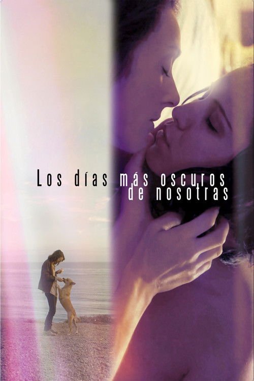 The Darkest Days of Us movie