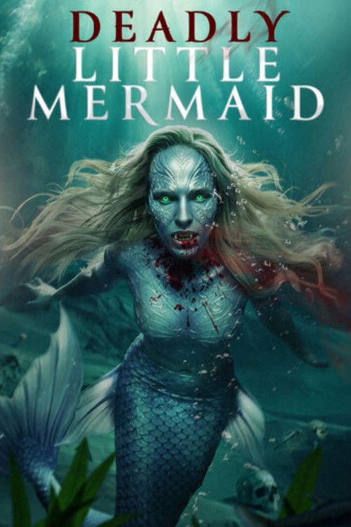 The Deadly Little Mermaid movie