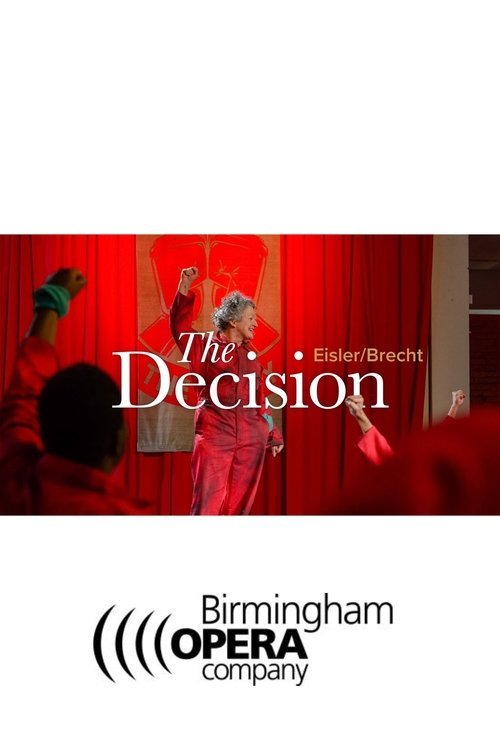 The Decision – BOC movie