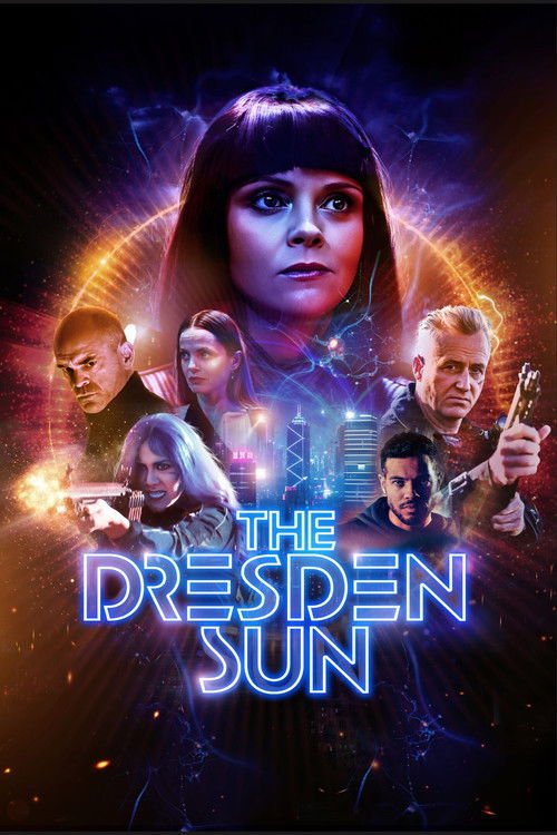The Dresden Sun movie