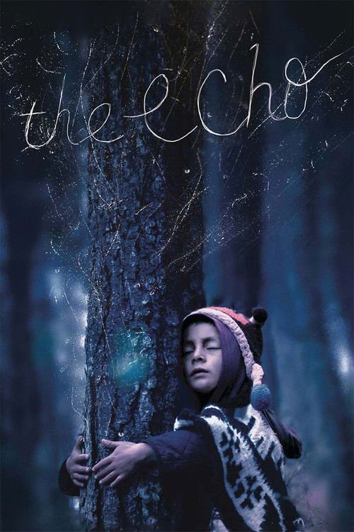 The Echo movie
