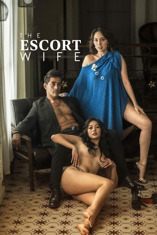The Escort Wife movie