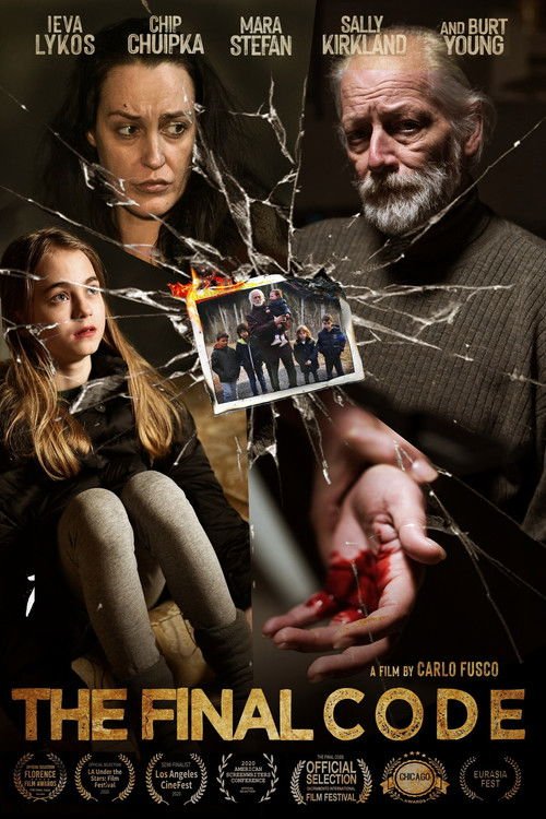The Final Code movie