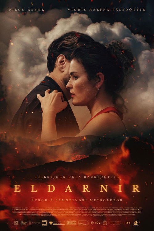 The Fires movie