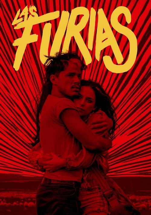 The Furies movie