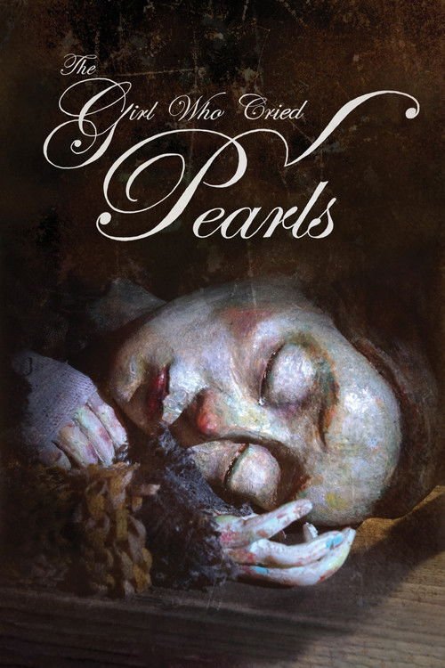 The Girl Who Cried Pearls movie