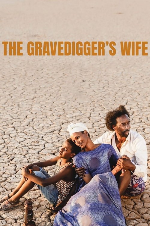 The Gravedigger's Wife movie