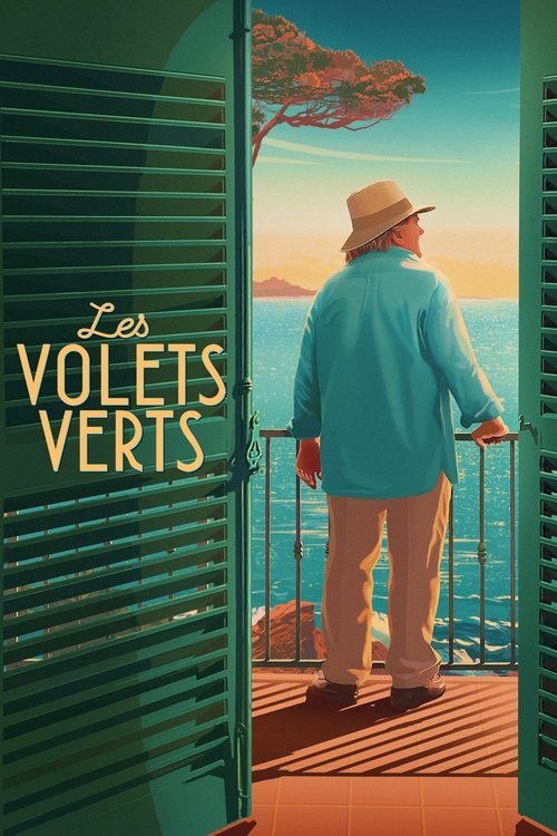 The Green Shutters movie