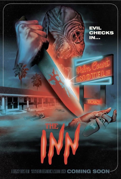 The Inn movie