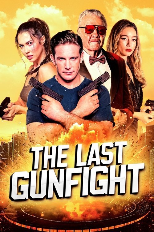The Last GunFight movie