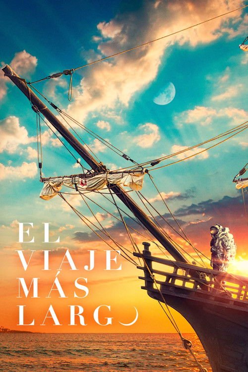The Longest Voyage movie