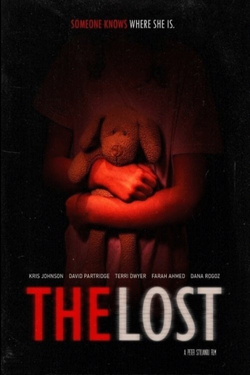The Lost movie