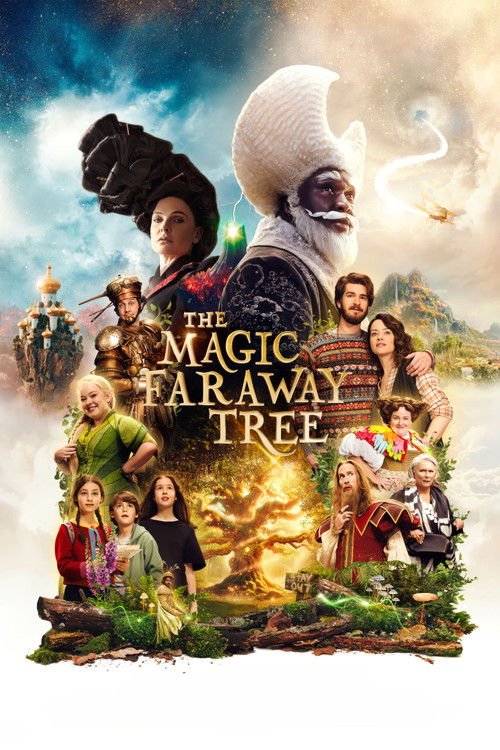 The Magic Faraway Tree movie
