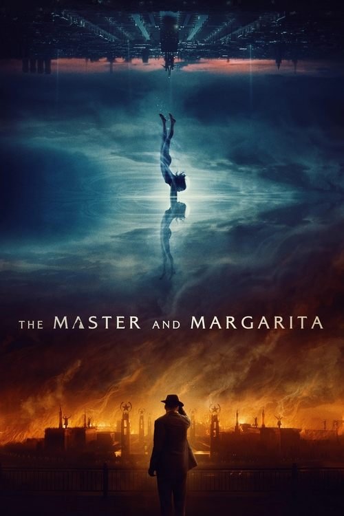 The Master and Margarita movie