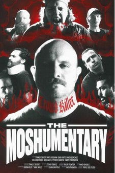 The Moshumentary movie