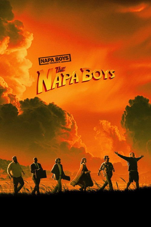The Napa Boys movie