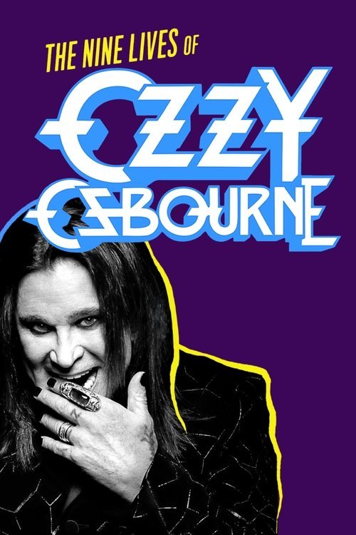 The Nine Lives of Ozzy Osbourne movie
