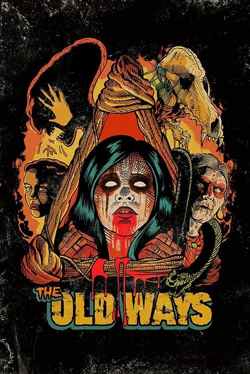 The Old Ways movie